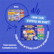 Friskies Greatest Hits Wet Cat Food, Pate Variety Pack 4 Flavours - 156 g Can (32 Pack) 🍁 All In One Marketplace Canada