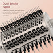 Shark FlexStyle Air Styling & Drying System, Powerful Hair Blow Dryer Multi-Styler Auto-Wrap Curlers, Curl-Defining Diffuser, Oval Brush & Concentrator Attachment, HD435C (Canadian Version), Stone 🍁 All In One Marketplace Canada