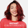 Wella Professionals Invigo Brilliance Shampoo for Fine/Normal Coloured-Treated Hair, Salon Shampoo, Hair Cleanser, Colour Safe, Daily Wash, Lime Caviar, Intense Colour Protection | 33.8 Fl Oz | 1L 🍁 All In One Marketplace Canada