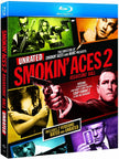 Smokin' Aces 2: Assassins' Ball - Blu-Ray