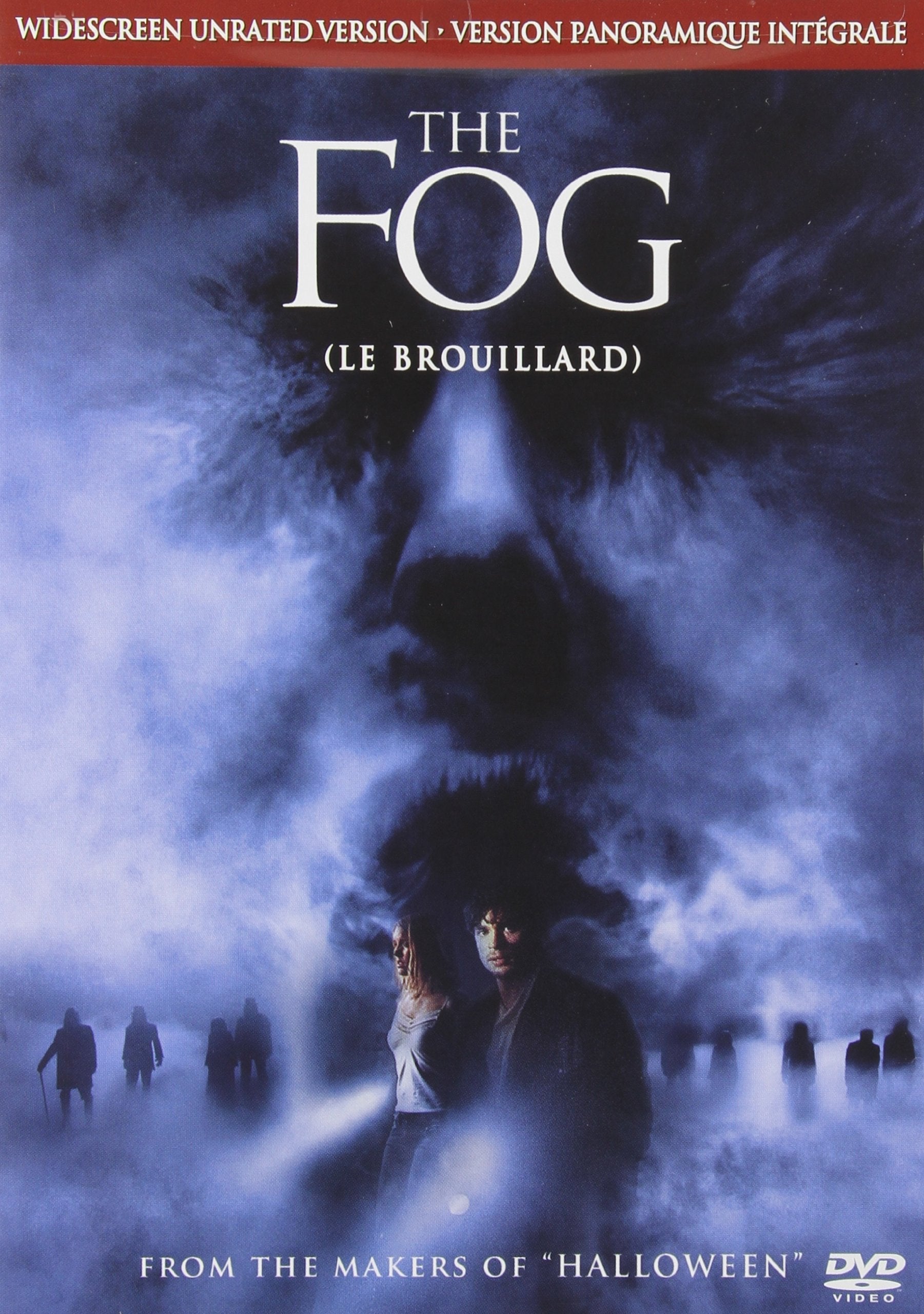 The Fog - DVD (Used)