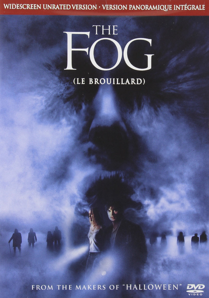 The Fog - DVD (Used)