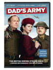 Dad’s Army (Bilingual)