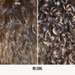 AG Care Re:Coil Curl Activator Curl Cream with Keratin Amino Acids - Ultra-Nourishing Curly Hair Cream for Defined, Healthy Curls, 6 Fl Oz 🍁 All In One Marketplace Canada