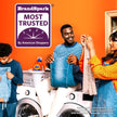 Tide Laundry Detergent Liquid, Original Scent, Works on 100% of Common Stains, Laundry Soap, Liquid Laundry Detergent, 100 Loads, 3.9 L 🍁 All In One Marketplace Canada