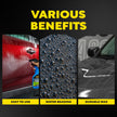 Meguiar's Hybrid Ceramic Wax - Easy to Use Ceramic Wax Protection, 768mL - G190526C 🍁 All In One Marketplace Canada