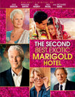Best Exotic Marigold Hotel 2 [Blu-ray] (Bilingual)