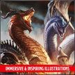 Dungeons & Dragons Dungeon Master's Guide (2024) 🍁 All In One Marketplace Canada