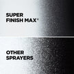HomeRight C800971.A Super Finish Max HVLP Paint Sprayer, Spray Gun for Countless Painting Projects, 3 Superior Brass Spray Tips, 3 Spray Patterns 🍁 All In One Marketplace Canada