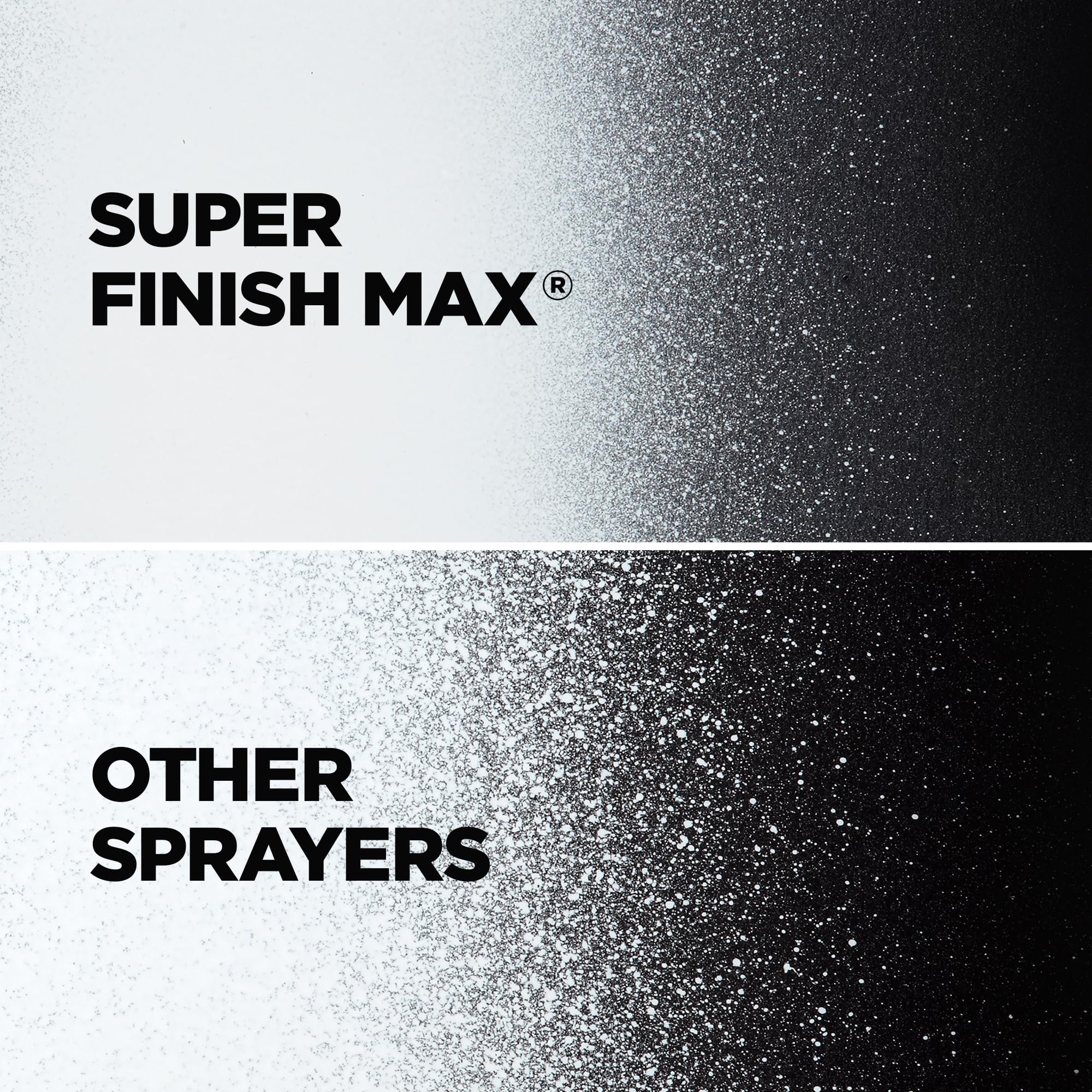 HomeRight C800971.A Super Finish Max HVLP Paint Sprayer, Spray Gun for Countless Painting Projects, 3 Superior Brass Spray Tips, 3 Spray Patterns 🍁 All In One Marketplace Canada