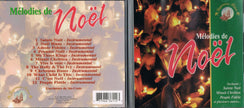 Chants de Noel