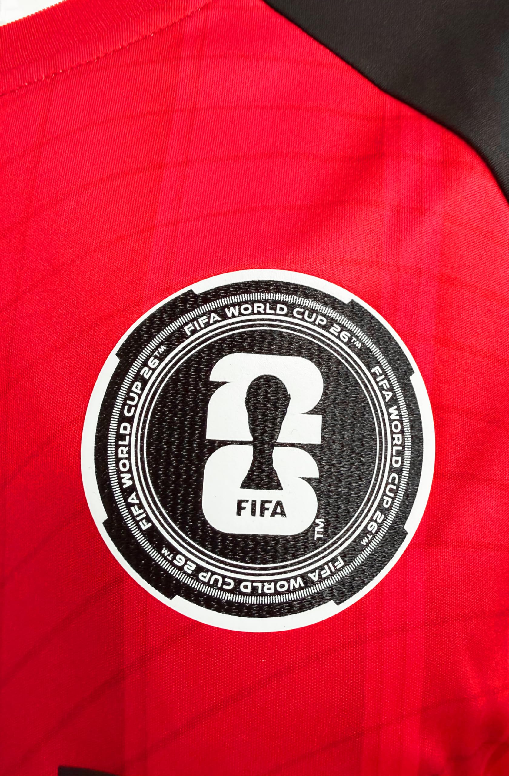 FIFA Men Canada Jersey 🍁 All In One Marketplace Canada