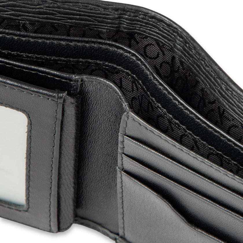 Calvin Klein Men's RFID Extra Capacity Slimfold Wallet 🍁 All In One Marketplace Canada