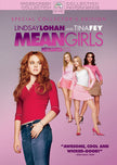 Mean Girls (Widescreen) - DVD (Used)