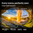 Hisense 55E7SF - 55