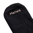 Hanes Womens Value Pack, Ankle Soft Moisture-wicking Socks, Available In 10 And 14-packs, Black - 14 Pack, 5-9 US 🍁 All In One Marketplace Canada