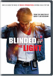 Blinded By The Light - DVD