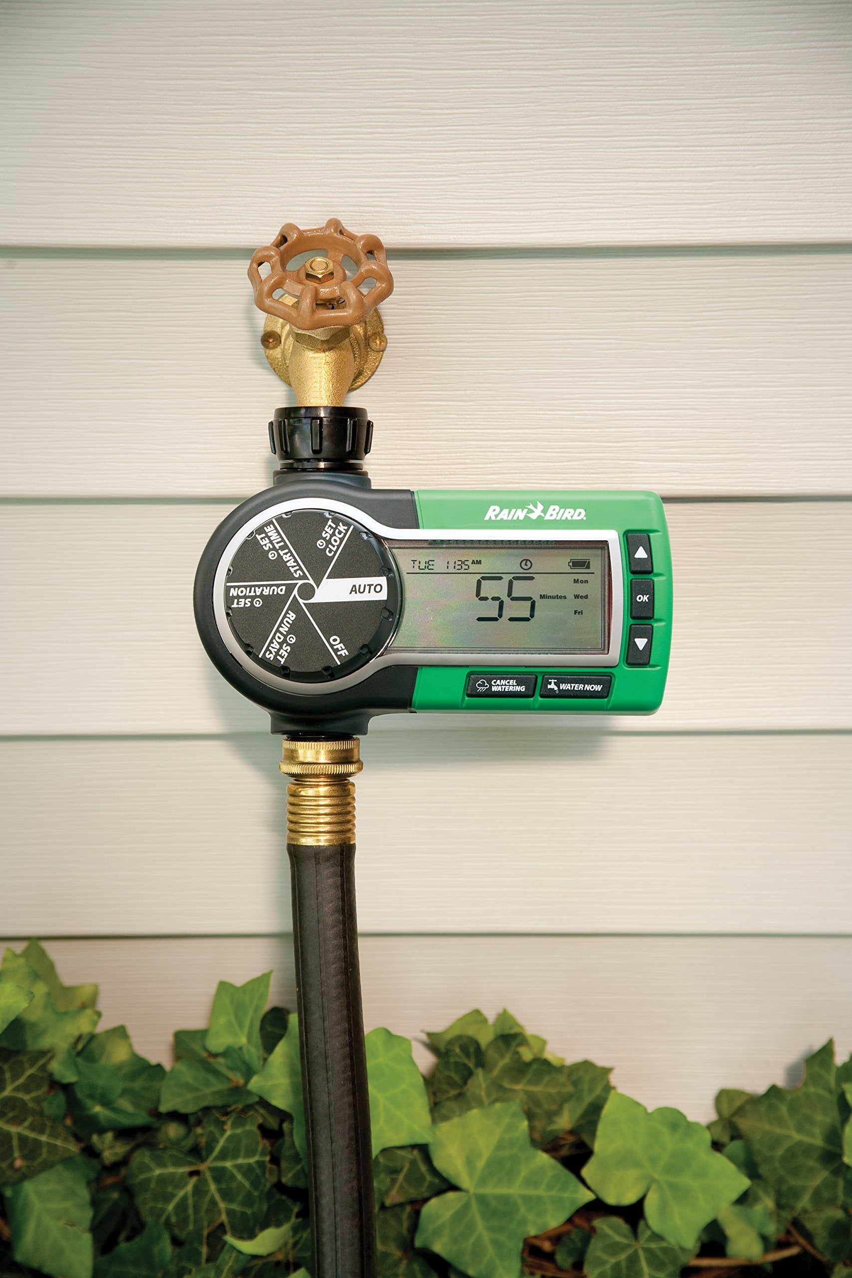 Rain Bird 32ETI Easy to Install In-Ground Automatic Sprinkler System Kit 🍁 All In One Marketplace Canada
