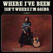 Shaboozey / Where I've Been, Isn't Where I'm Going - CD