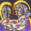 Cage The Elephant / Thank You Happy Birthday - CD