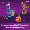 LEGO Fortnite Battle Bus Building Toy - Collectible Fortnite Toy for Kids, Boys & Girls, Ages 10+ - Pretend Play Set with 9 Minifigures from Video Game - Gift for Birthdays - 77073 🍁 All In One Marketplace Canada