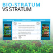 Fluval 12697 Plant and Shrimp Stratum, 8.8-Pound, Black 🍁 All In One Marketplace Canada
