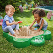 Little Tikes Turtle Sandbox, for Boys and Girls Ages 1-6 Years 🍁 All In One Marketplace Canada