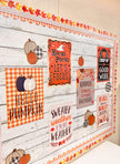 Teacher Created Resources White Shiplap Better Than Paper Bulletin Board Roll (TCR7777498) 🍁 All In One Marketplace Canada