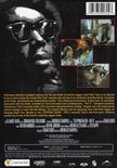 Peter Tosh - Stepping Razor: Red X