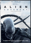 Alien: Covenant - DVD (Used)