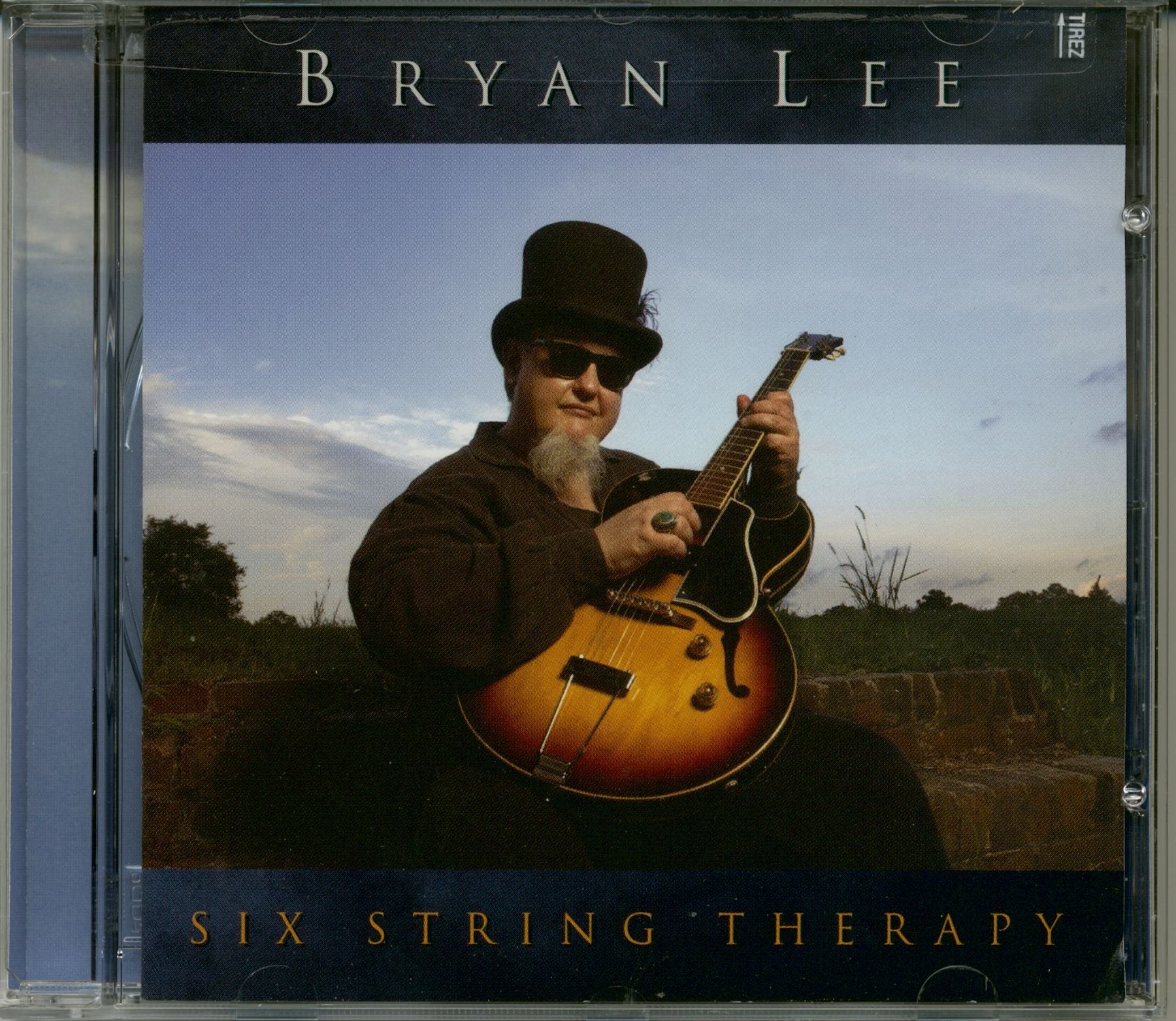 Six String Therapy