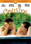 Cousins - DVD
