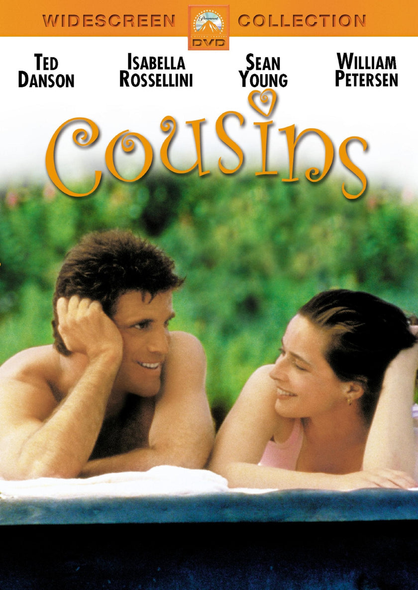 Cousins - DVD