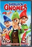 Sherlock Gnomes [DVD]
