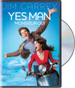 Yes Man - DVD (Used)