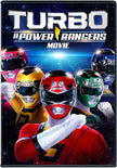 Power Rangers: Turbo Pr Movie
