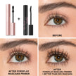 Too Faced Better Than Sex Volumizing Mascara | False Lash Effect with Volume, Length, Curling + Conditioning Peptides, Travel Size, 4.8 g, Black 🍁 All In One Marketplace Canada