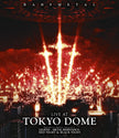 BABYMETAL: LIVE AT TOKYO DOME BABYMETAL WORLD TOUR 2016 LEGEND - METAL RESISTANCE - RED NIGHT & BLACK NIGHT [Blu-ray] (2discs / 169min)