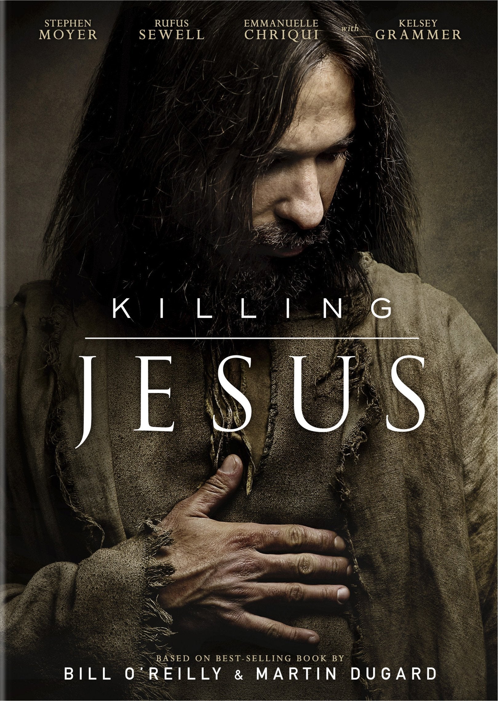 Killing Jesus