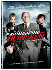 Kidnapping Mr. Heineken - DVD (Used)