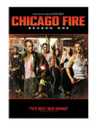 Chicago Fire: Season One - DVD (Used)