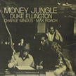 Duke Ellington / Money Jungle - CD (Used)