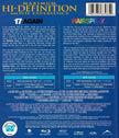 17 Again + Hairspray - Blu-Ray