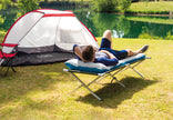 INTEX 67997E Camping Air Mattress Mat 26.5