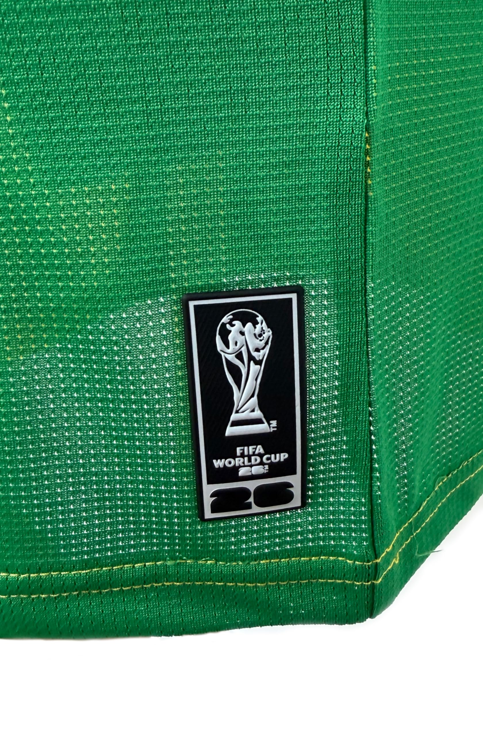 FIFA Men Brazil Jersey 🍁 All In One Marketplace Canada