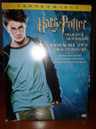 Harry Potter Coffret - DVD (Used)