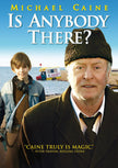 Is Anybody There?