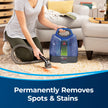 Bissell - Portable Carpet Cleaner - SpotClean ProHeat - For carpet and upholstery - Tough Stain and 3-in-1 Stair Tool and - HydroRinse Self-Cleaning 🍁 All In One Marketplace Canada