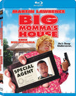 Big Momma's House - Blu-Ray