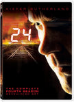 24: Season 4 - DVD (Used)